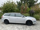 Ford Mondeo Bardzo zadbana - oryginalny przebieg !!! - 2
