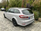 Ford Mondeo Bardzo zadbana - oryginalny przebieg !!! - 5