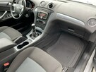 Ford Mondeo Bardzo zadbana - oryginalny przebieg !!! - 7