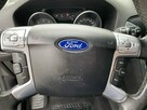 Ford Mondeo Bardzo zadbana - oryginalny przebieg !!! - 14