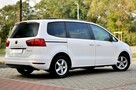 Seat Alhambra 1.4 FSI 150 KM 7-Osób Xenon Navi Skóra Kamera - 4