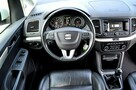 Seat Alhambra 1.4 FSI 150 KM 7-Osób Xenon Navi Skóra Kamera - 6