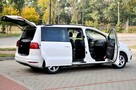 Seat Alhambra 1.4 FSI 150 KM 7-Osób Xenon Navi Skóra Kamera - 14