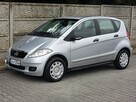 Mercedes A 150 AUTOMAT. Benzyna. 5 Drzwi. Super Stan. Bezwypadkowy. GWARANCJA - 1