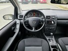 Mercedes A 150 AUTOMAT. Benzyna. 5 Drzwi. Super Stan. Bezwypadkowy. GWARANCJA - 13