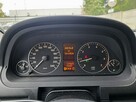 Mercedes A 150 AUTOMAT. Benzyna. 5 Drzwi. Super Stan. Bezwypadkowy. GWARANCJA - 16