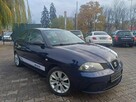 Seat Ibiza Ładna ! Alufelgi ! Piękny kolor ! - 1