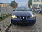 Seat Ibiza Ładna ! Alufelgi ! Piękny kolor ! - 7