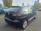 Seat Ibiza Ładna ! Alufelgi ! Piękny kolor ! - 8