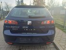 Seat Ibiza Ładna ! Alufelgi ! Piękny kolor ! - 10