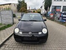 Volkswagen Lupo 3L TDI ! Automat ! Czarny ! Ładny ! - 3