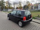 Volkswagen Lupo 3L TDI ! Automat ! Czarny ! Ładny ! - 5
