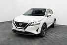 Nissan Qashqai GD599YJ#1.3 DIG-T mHEV N-Connecta Podgrz.f kier szyba Salon PL VAT 23% - 2