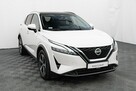 Nissan Qashqai GD599YJ#1.3 DIG-T mHEV N-Connecta Podgrz.f kier szyba Salon PL VAT 23% - 3