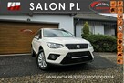 Seat Arona serwis ASO