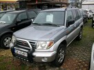 Mitsubishi Pajero Pinin bardzo dobry stan - 1