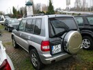 Mitsubishi Pajero Pinin bardzo dobry stan - 4
