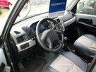 Mitsubishi Pajero Pinin bardzo dobry stan - 5