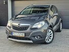 Opel Mokka 1.4T Bi-xenon*kamera*PDC przód i tył* PEDANTYCZNIE UTRZYMANA* serwisow - 1