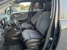 Opel Mokka 1.4T Bi-xenon*kamera*PDC przód i tył* PEDANTYCZNIE UTRZYMANA* serwisow - 7