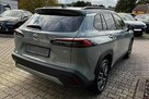 Toyota Corolla Cross 140KM Hybryda Style Kamera Niska Cena Dostępny od ręki 1590 zł - 2