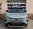 Toyota Corolla Cross 140KM Hybryda Style Kamera Niska Cena Dostępny od ręki 1590 zł - 3