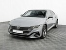 Volkswagen Arteon WU1818P#2.0 TDI 4Motion R-Line DSG Podgrz.f Ambient Salon PL VAT23% - 2