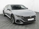 Volkswagen Arteon WU1818P#2.0 TDI 4Motion R-Line DSG Podgrz.f Ambient Salon PL VAT23% - 3