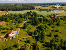 Działka siedliskowa w spokojnej okolicy Ługwałd - 9