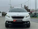Peugeot 2008 1.6 E-HDI  / 114KM LED Nawigacja Tempomat Alufelgi Czujniki Parkowania - 3
