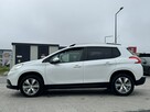 Peugeot 2008 1.6 E-HDI  / 114KM LED Nawigacja Tempomat Alufelgi Czujniki Parkowania - 6
