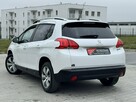 Peugeot 2008 1.6 E-HDI  / 114KM LED Nawigacja Tempomat Alufelgi Czujniki Parkowania - 7