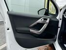 Peugeot 2008 1.6 E-HDI  / 114KM LED Nawigacja Tempomat Alufelgi Czujniki Parkowania - 15