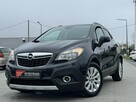 Opel Mokka 1.4 / 140KM Nawigacja Kamera Czujniki Parkowania Półskóra - 2