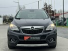 Opel Mokka 1.4 / 140KM Nawigacja Kamera Czujniki Parkowania Półskóra - 3