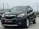 Opel Mokka 1.4 / 140KM Nawigacja Kamera Czujniki Parkowania Półskóra - 5