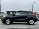 Opel Mokka 1.4 / 140KM Nawigacja Kamera Czujniki Parkowania Półskóra - 6