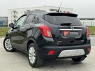 Opel Mokka 1.4 / 140KM Nawigacja Kamera Czujniki Parkowania Półskóra - 7