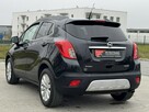 Opel Mokka 1.4 / 140KM Nawigacja Kamera Czujniki Parkowania Półskóra - 8