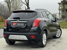 Opel Mokka 1.4 / 140KM Nawigacja Kamera Czujniki Parkowania Półskóra - 10