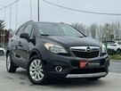 Opel Mokka 1.4 / 140KM Nawigacja Kamera Czujniki Parkowania Półskóra - 14