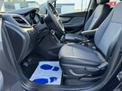 Opel Mokka 1.4 / 140KM Nawigacja Kamera Czujniki Parkowania Półskóra - 16