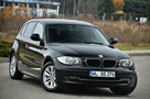 BMW 118 2,0D*143KM*Automat*Climatronic*Niemcy - 1
