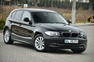 BMW 118 2,0D*143KM*Automat*Climatronic*Niemcy - 3