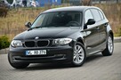 BMW 118 2,0D*143KM*Automat*Climatronic*Niemcy - 4