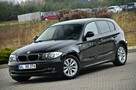 BMW 118 2,0D*143KM*Automat*Climatronic*Niemcy - 6