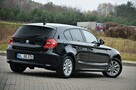 BMW 118 2,0D*143KM*Automat*Climatronic*Niemcy - 9