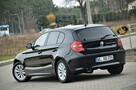 BMW 118 2,0D*143KM*Automat*Climatronic*Niemcy - 11