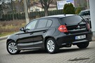 BMW 118 2,0D*143KM*Automat*Climatronic*Niemcy - 12