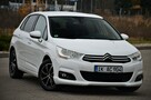 Citroen C4 1,6HDI*111KM*I właściciel*Serwis do końca*Niemcy - 1